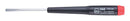 WIHA 26027 SCREWDRIVER, SLOTTED HEAD, 195MM