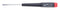 WIHA 26027 SCREWDRIVER, SLOTTED HEAD, 195MM