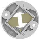 TE Connectivity 3-2325811-1 3-2325811-1 COB LED Holder 45MM 3A 60VDC