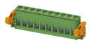 Phoenix Contact MSTB 25/ 2-ST-508-LR MSTB 2-ST-508-LR Pluggable Terminal Block 5.08 mm 2 Ways 24AWG to 12AWG 2.5 mm&Acirc;&sup2; Screw 12 A