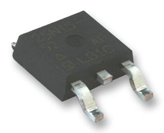 Vishay SUD25N15-52-E3 SUD25N15-52-E3 Power Mosfet N Channel 150 V 25 A 0.042 ohm TO-252 (DPAK) Surface Mount