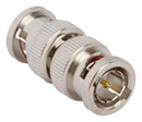 Amphenol RF 031-218-75-12G Adapter BNC PLUG-PLUG 75 OHM