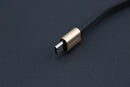 Dfrobot FIT0479 FIT0479 Micro USB Cable Double Sided for Lattepanda V1 Dev Board