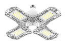 Nebo Sports NEB-ARE-0001 LED Lighting 60W 9000 Lumen Screw