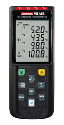 Sefram SEFRAM9816B Data Logger Bluetooth Thermometer