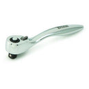 Titan 11206 Micro 1/4-IN Offset Ratchet 86T1123