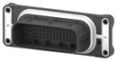 TE Connectivity 1-1418362-3 Automotive Connector Leavyseal Series Right Angle Plug 62 Contacts Crimp Pin