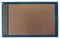 Multicomp PRO MP005893 MP005893 Eurocard PCB Board 100 mm x 160 Epoxy Glass Composite Hole Dia 1.02