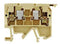 Weidmuller 0336700000 Standard Terminal Block