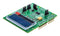 Analog Devices EVAL-ADXL362-ARDZ Arduino Shield Board ADXL362 Ultra-Low Power Accelerometer