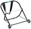 Jonard Tools CC-2721WS Steel Cable Caddy W/WHEEL 21" 100LB