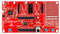 Microchip DM240016 Development Board PIC24FJ256GA7 Extreme Low Power MCU Integrated Programmer/Debugger