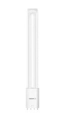 Ledvance 4058075559233 4058075559233 LED Light Bulb Single Twin Tube 2G11 Cool White 4000 K Not Dimmable 140&Acirc;&deg;