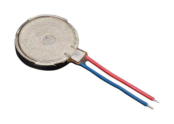 Seeed Studio 316040001 DC Motor Brushed 3 V 2 mm