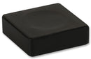 E-SWITCH 4JBLK CAP Black Pushbutton Switch