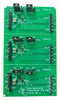 Texas Instruments TPS62230EVM-370 Evaluation Board Excellent AC & Transient Load Regulation Forced PWM Mode Operation