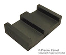 FERROXCUBE E32/6/20-3F3 Transformer Cores, Planar E Core, Planar E, E32, 3F3, 35.1 mm, 130 mm&sup2;