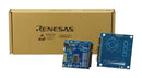 Renesas RTK0EG0030S01001BJ RTK0EG0030S01001BJ Evaluation Kit Capacitive Touch R7F100GSN2DFB 16bit RL78/G23 New