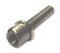 3M 3341-31. JACK SOCKET SCREW KIT, M2.5, 14MM