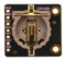 Dfrobot DFR0641 DFR0641 Mems Precise RTC Module Fermion Arduino Board New