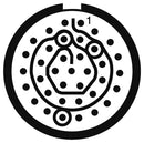 Amphenol Aerospace D38999/20MD35PN-LC D38999/20MD35PN-LC Circular Connector MIL-DTL-38999 Series III Wall Mount Receptacle 37 Contacts