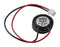 Visaton K 15 S 8 OHM K OHM Speaker Miniature 0.25 W ohm 800 Hz to 20 kHz Bare Mount