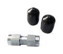 Pico Technology TA342 ADA-STD-M Test Accessory Standard Port Adaptor SMA(m-m)