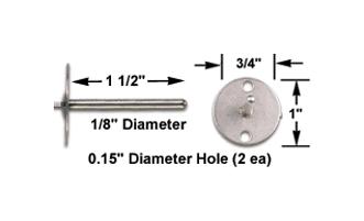 Omega RTD-860 RTD-860 RTD Sensor -200 &Acirc;&deg;C 230 100 ohm RTD-800 Series