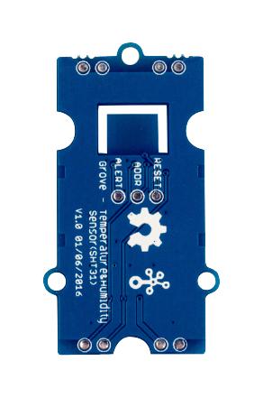 Seeed Studio 101020212 Sensor&nbsp;Board SHT31 Temperature / Humidity Sensor Arduino Board