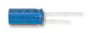 VISHAY MAL224656472E3 Electrolytic Capacitor, 4700 &micro;F, 25 V, 246 RTI-V Series, &plusmn; 20%, Radial Leaded, 16 mm