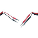 Tenma 21-670 Coiled Test Lead Set