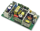 XP Power JPS130PS24-M JPS130PS24-M AC/DC Open Frame Supply (PSU) ITE 1 Output 130W @ 18CFM 100 W 90V AC to 264V Fixed