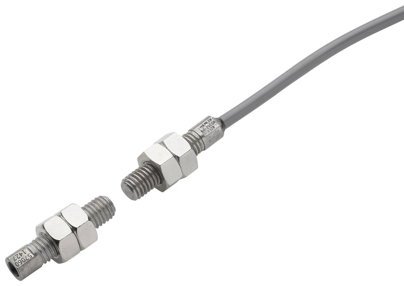 Hamlin 59060-1-T-05-A Reed Sensor 1.2A 9MM Cable