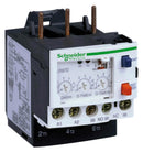 Schneider Electric LR97D25B Electronic Overload Controller 5 A 25 24 V Tesys Series