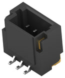 AMP - TE Connectivity 2367197-3 Conn Header 3POS 1ROW 1MM