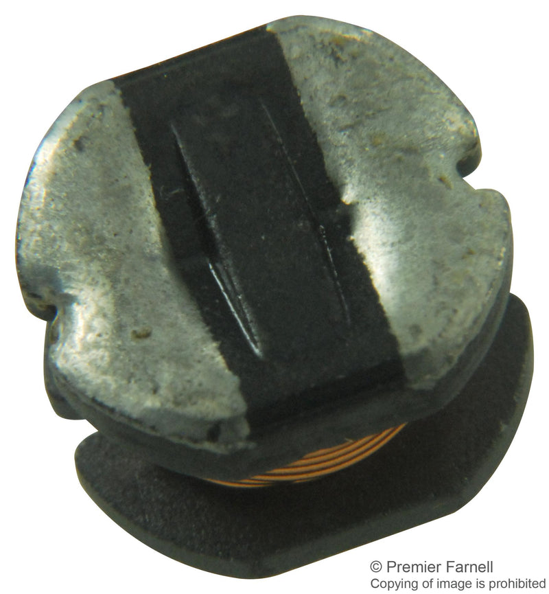 Wurth Elektronik 744775215 744775215 Power Inductor (SMD) 150 &Acirc;&micro;H 600 mA Unshielded 710 WE-PD2 7.8mm x 7mm 5mm