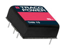 Traco Power THN 10-4811WIR Isolated Through Hole DC/DC Converter Railway ITE & 4:1 10 W 1 Output 5 V 2 A