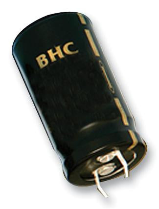 KEMET ALP22A472AB040 Electrolytic Capacitor, Long Life, 4700 &micro;F, 40 V, ALP22 Series, 12000 hours @ 85&deg;C, &plusmn; 20%