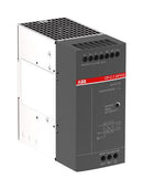 ABB 1SVR360663R1001 AC/DC DIN Rail Power Supply (PSU) ITE &amp; Hazardous Locations 1 Output 240 W 24 VDC 10 A
