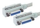L-COM CMB243M Computer Cable Ieee 488 (GPIB) 10 ft 3 m Beige New