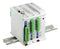Industrial Shields 007001000300 PLC Programmer 12 Inputs 22 Outputs 24 VDC