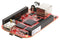 Beagleboard 102110423 Beaglebone Black Industrial AM3358 ARM Cortex-A8 512MB RAM 4GB Emmc USB Interface