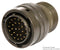 AMPHENOL INDUSTRIAL PT06A-16-26P CIRCULAR CONNECTOR PLUG SIZE 16, 26 POSITION, CABLE