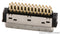 3M 54548623744969 MINI D RIBBON CONNECTOR, PLUG, 50 POSITION, SOLDER