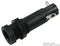 SCHURTER 0031.1673 FUSE HOLDER, 6.3 X 32MM, PANEL MOUNT