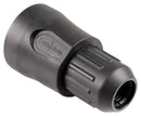 Amphenol SINE/TUCHEL AHDPBS-0406-003 AHDPBS-0406-003 Backshell Size 24 24.1MM Thermoplast