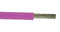 Multicomp PRO MP005376 Wire BS4808 / Def Stan 61-12 16/0.2 PVC Pink 0.5 mm&sup2; 1640 ft 500 m