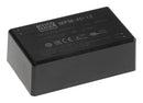 Mean Well MPM-45-12 AC/DC PCB Mount Power Supply (PSU) 113 to 370VDC ITE & Medical 1 Output 45 W 12 V 3.75 A