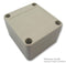 MULTICOMP MCRP1025 Plastic Enclosure, Multipurpose, ABS, 60.5 mm, IP65, 40 mm
