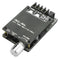 Dfrobot DFR0803 DFR0803 Evaluation Board 2-Channel Audio Amplifier AUX Bluetooth 5.0 15 m 5 V to 27